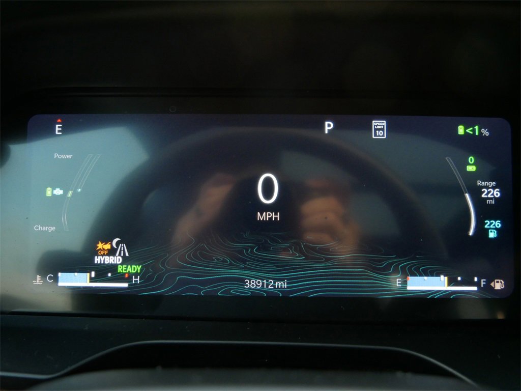 Used 2022 Jeep Grand Cherokee Summit w/ Advanced Protech Group IV image 27