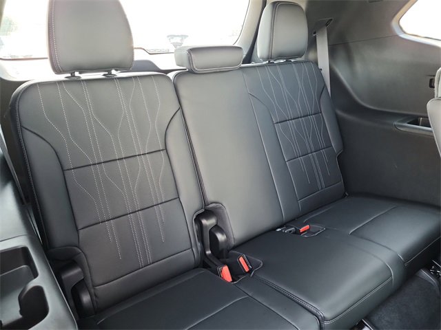 New 2026 Buick Enclave Avenir w/ Super Cruise Package image 19