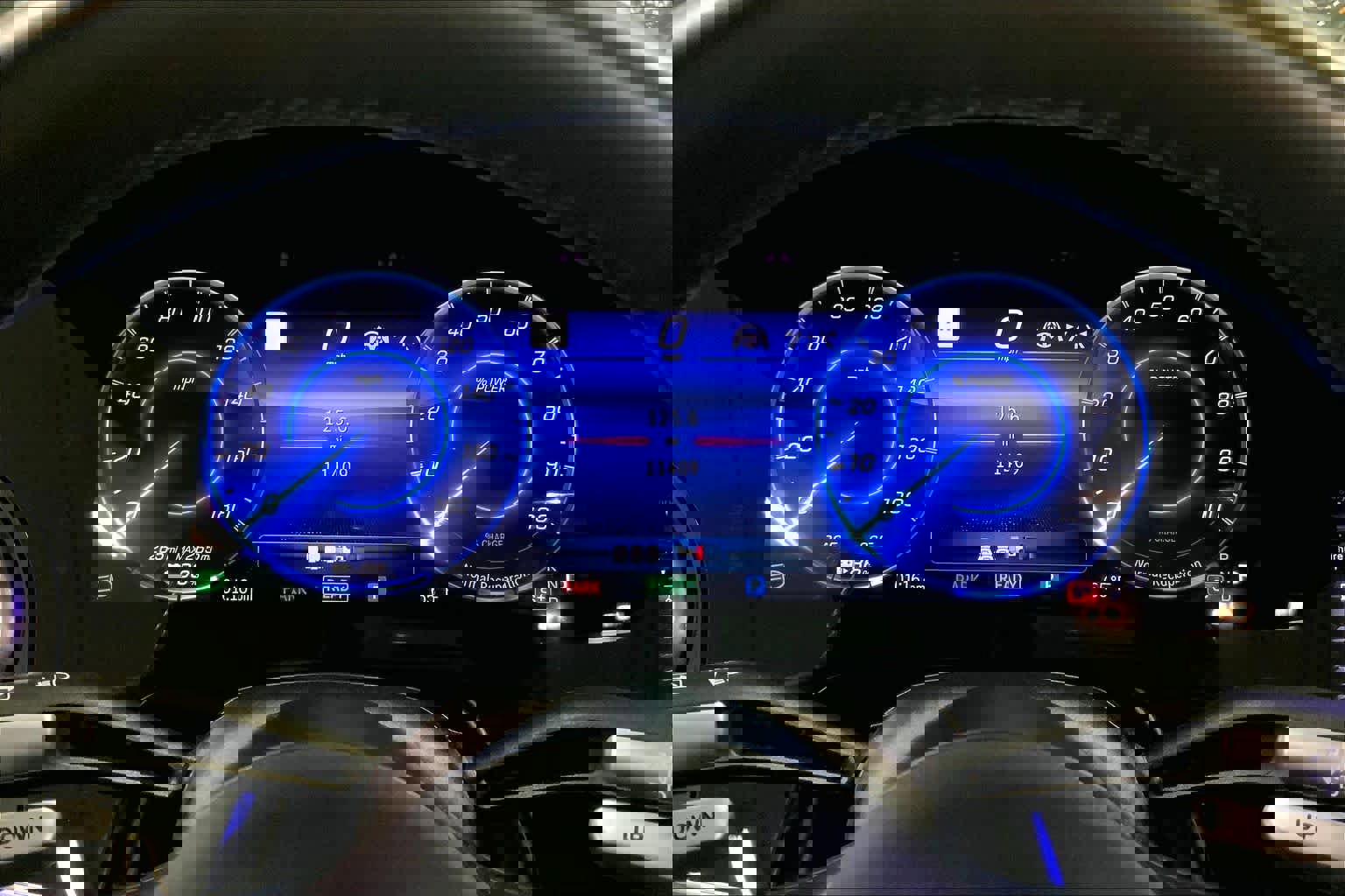 Certified 2023 Mercedes-Benz EQS AMG AMG EQS image 25