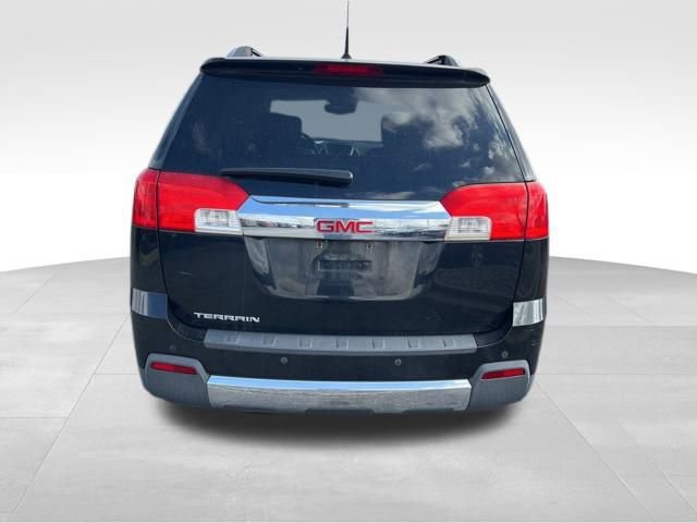 Used 2013 GMC Terrain SLT w/ LPO, Protection Package image 6