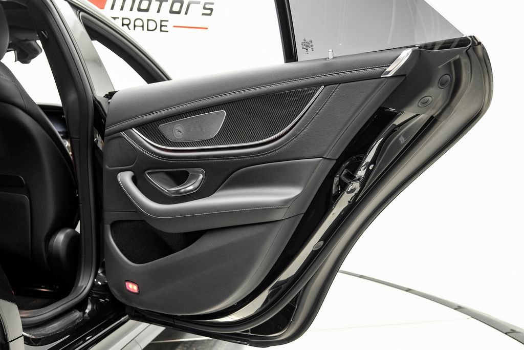 Used 2024 Mercedes-Benz AMG GT 53 image 55