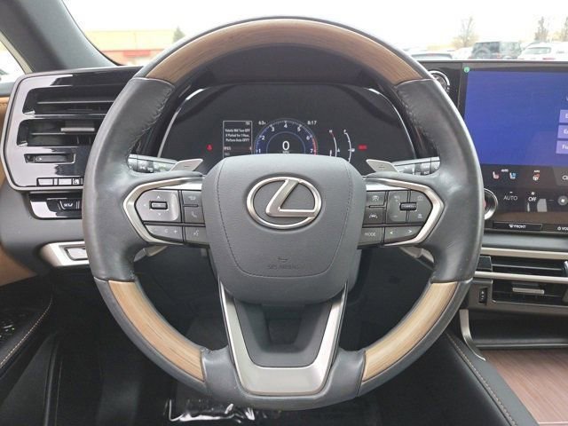 Certified 2023 Lexus RX 350 Premium image 32