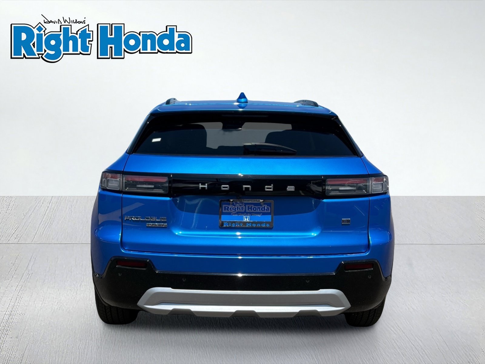 New 2026 Honda Prologue Touring image 5