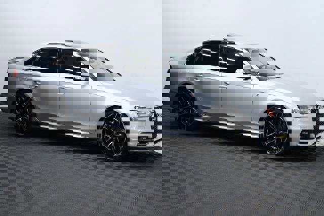 Used 2014 Audi S4 Premium Plus image 1