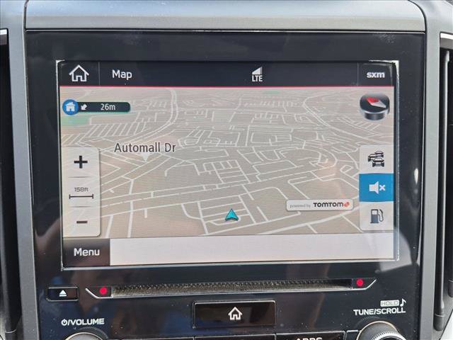 Used 2019 Subaru Crosstrek 2.0i Limited w/ Moonroof Package w/Navigation AWD/4WD image 13