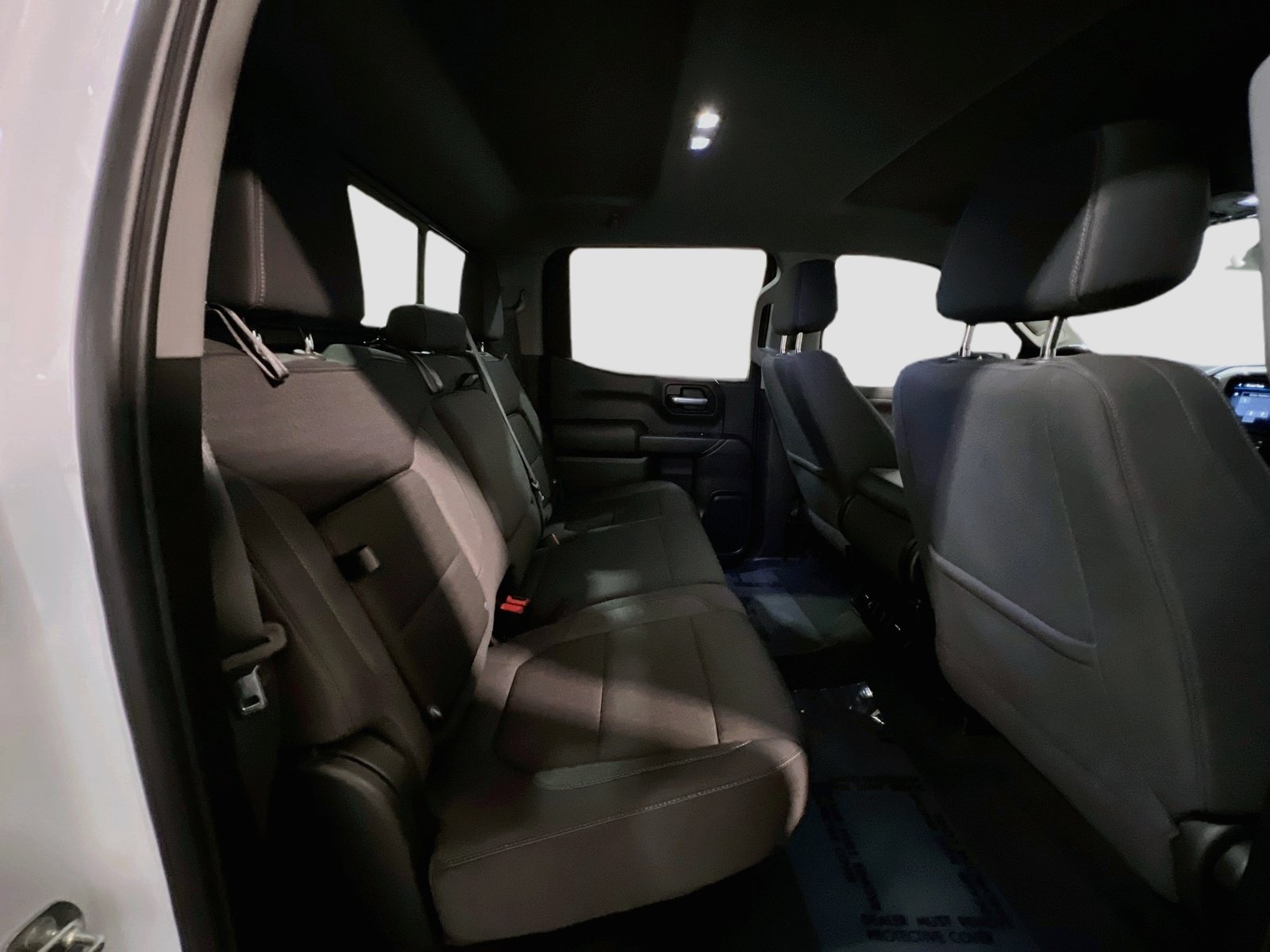 Used 2021 Chevrolet Silverado 1500 LT w/ All Star Edition Plus RWD image 19