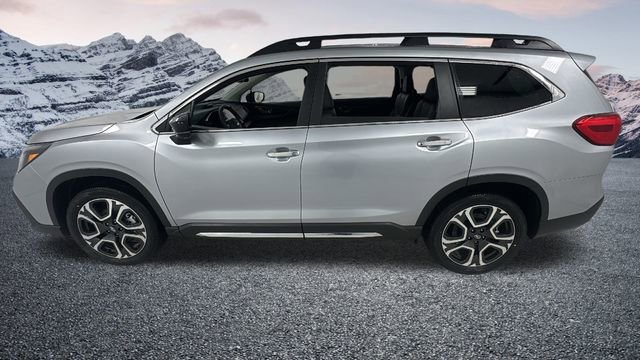 New 2026 Subaru Ascent Touring image 6