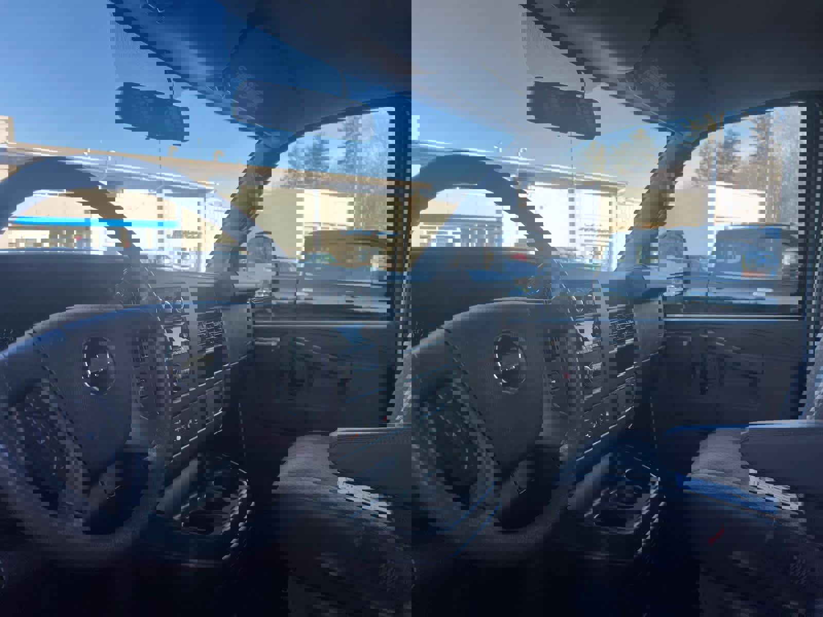 Certified 2024 Chevrolet Express 3500 w/ Driver Convenience Package image 14