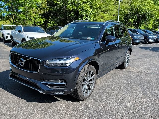 Used 2019 Volvo XC90 T5 Momentum w/ Protection Package Premier