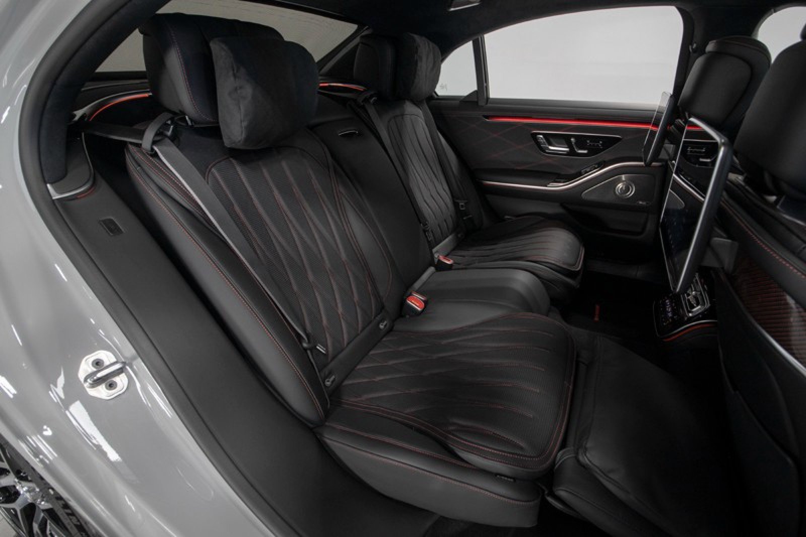 Used 2024 Mercedes-Benz S 63 AMG S image 65