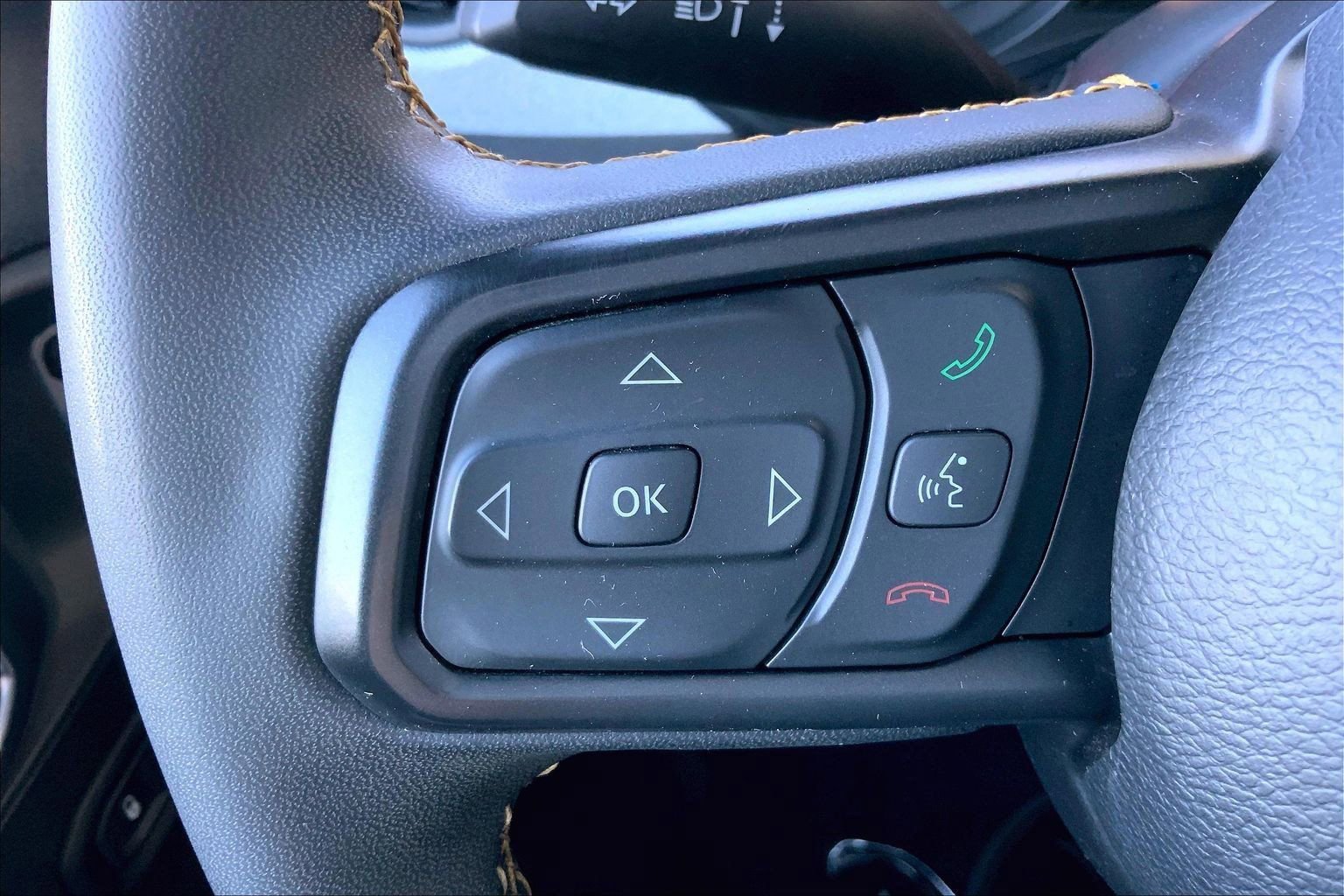 Certified 2024 Jeep Wrangler Willys image 17