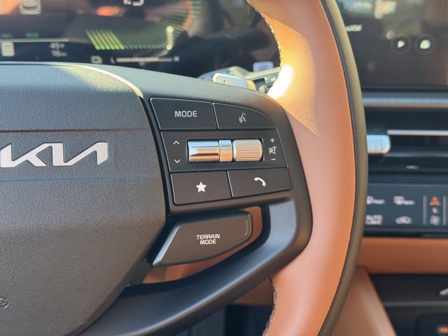 New 2026 Kia Sportage X-Line image 26