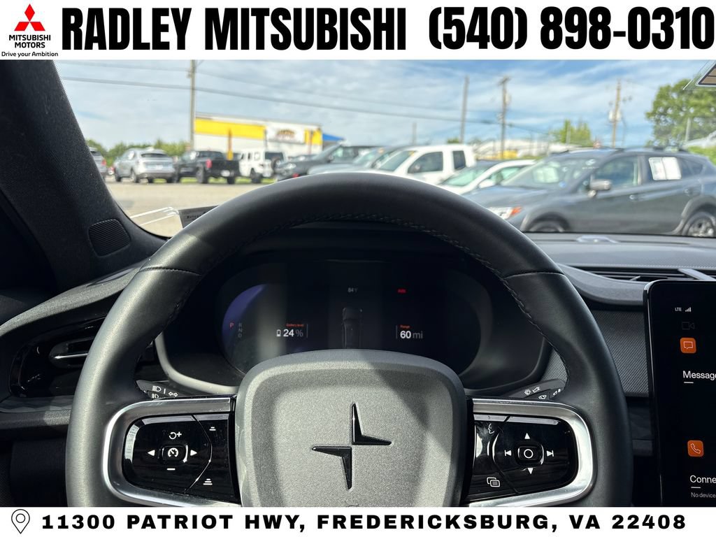 Used 2023 Polestar Polestar 2 FWD image 6