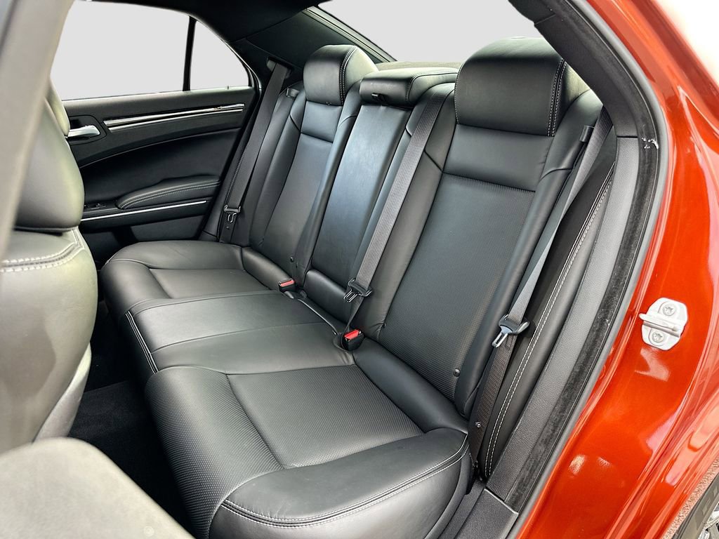 Used 2021 Chrysler 300 S w/ S Model Appearance Package image 24