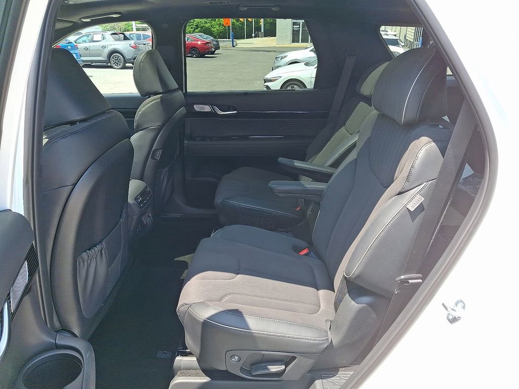 New 2025 Hyundai Palisade Calligraphy AWD/4WD image 5