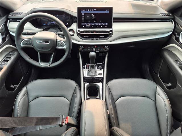 New 2026 Jeep Compass Limited AWD/4WD image 14