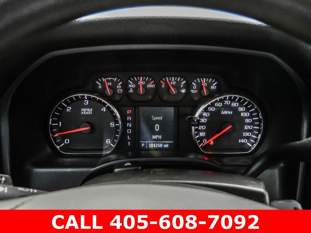 Used 2018 GMC Sierra 3500 4x4 Double Cab w/ Sierra Convenience Package image 26