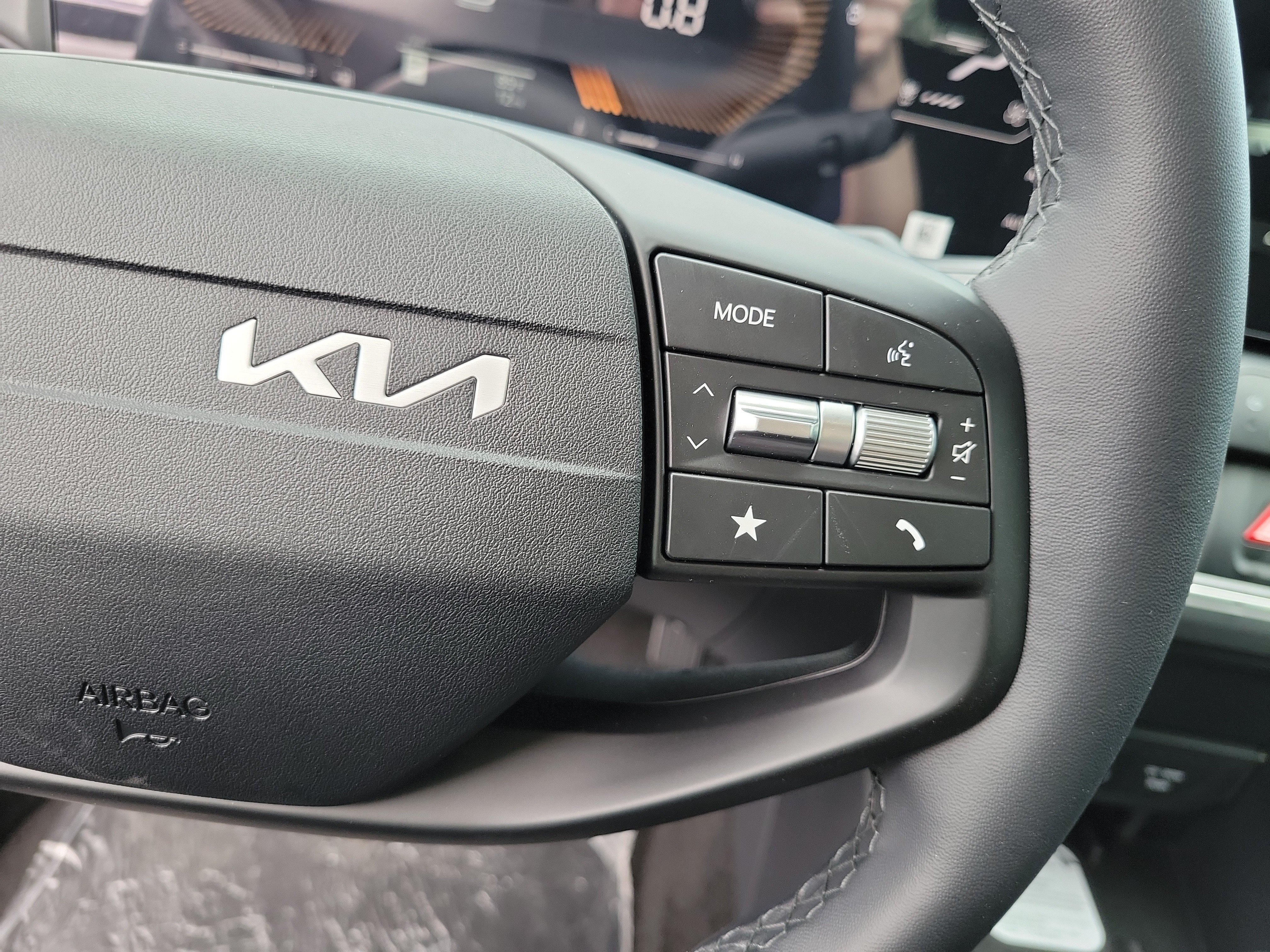 New 2026 Kia K4 GT-Line Turbo FWD image 25