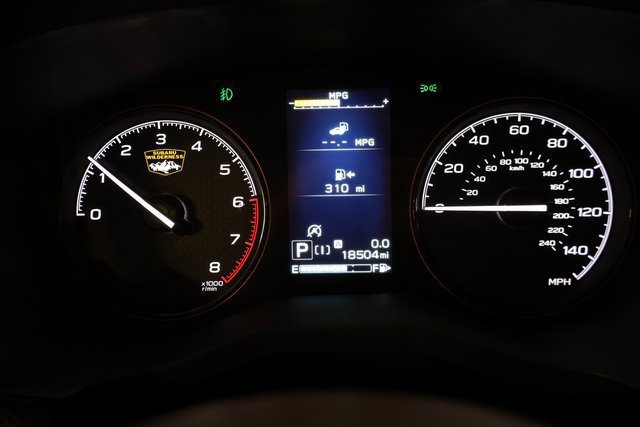 Certified 2024 Subaru Forester Wilderness AWD/4WD image 18
