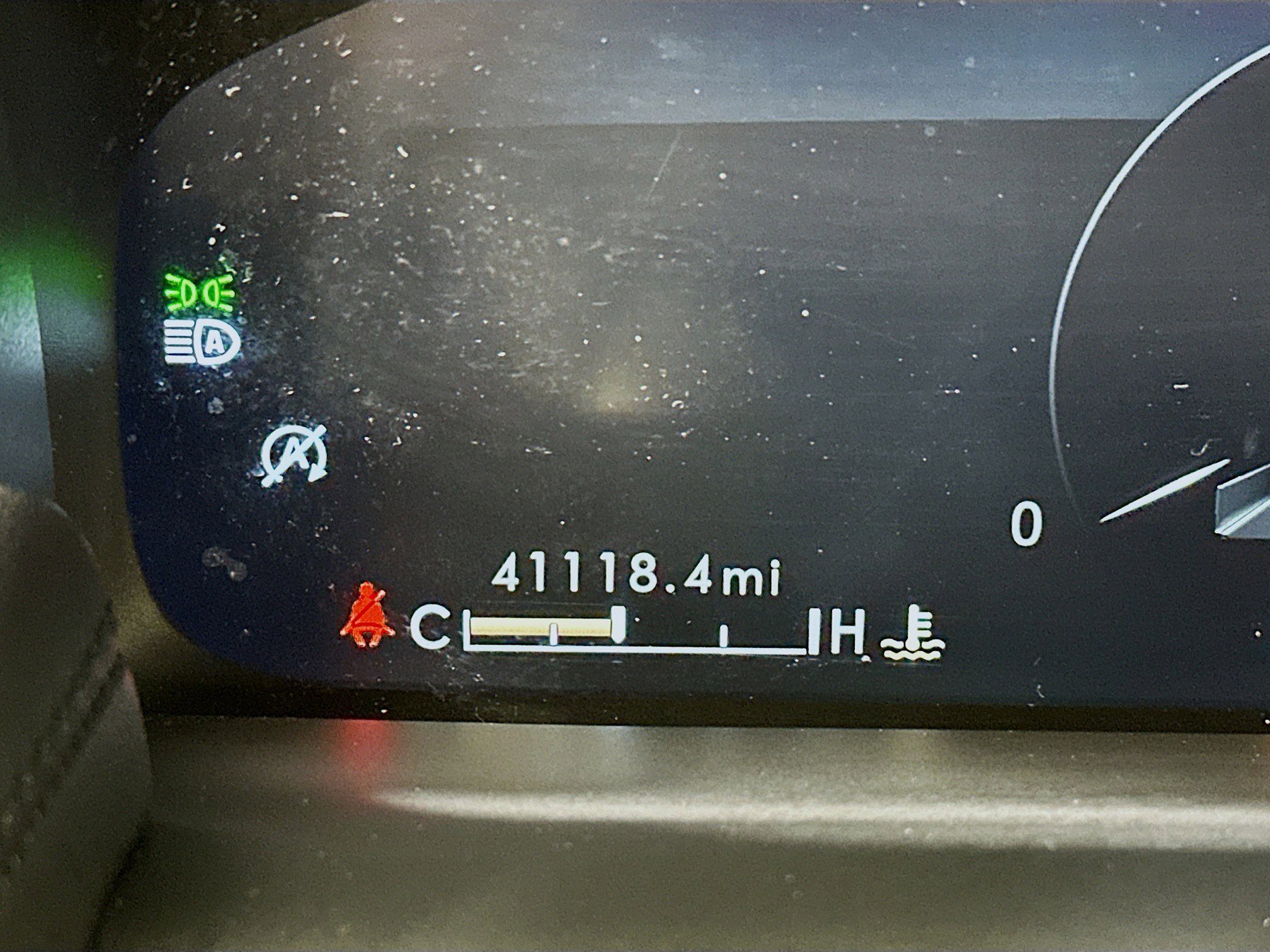 Used 2023 Lincoln Nautilus FWD w/ Premium Package image 19