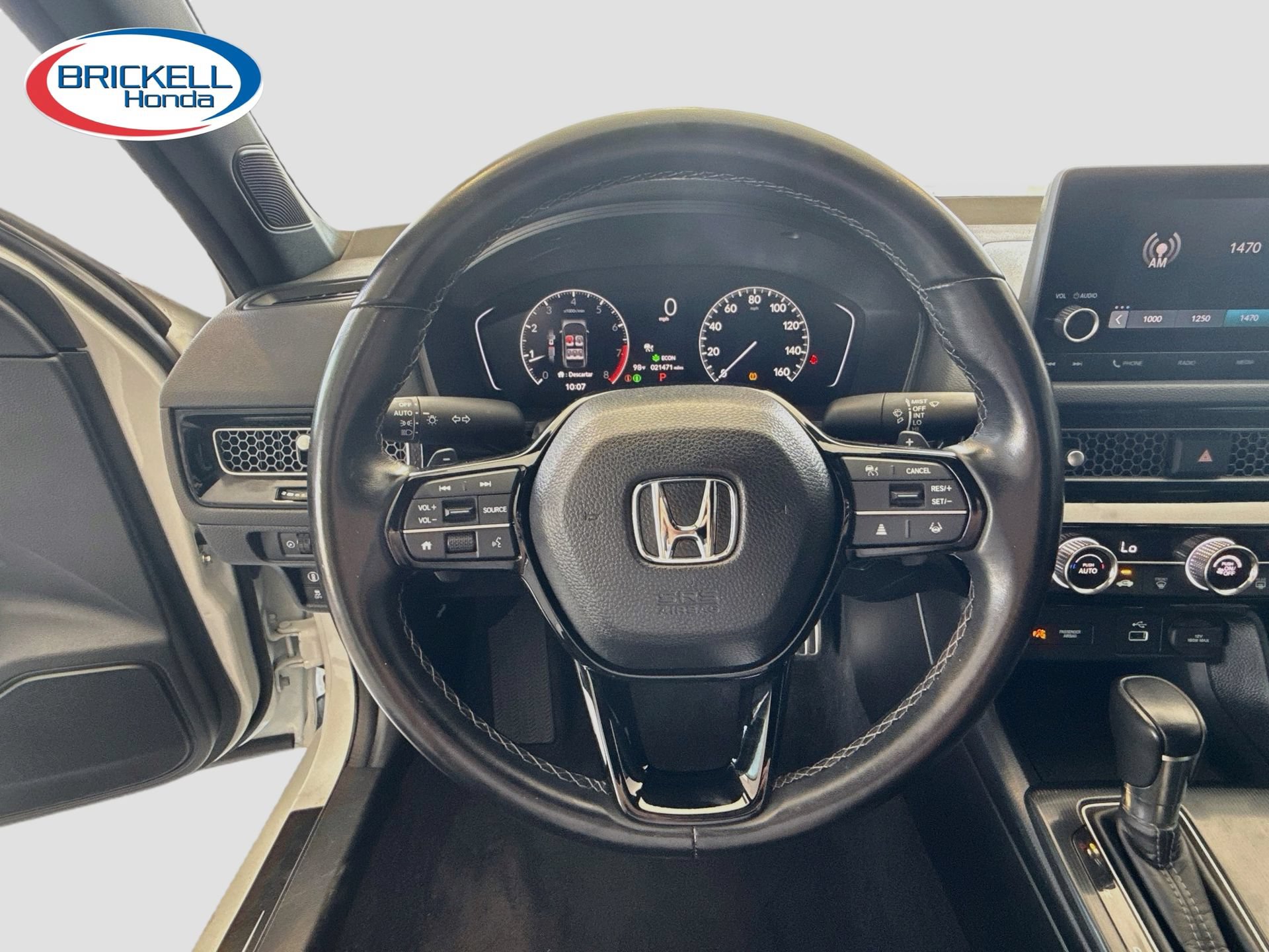 Used 2023 Honda Civic Sport image 41