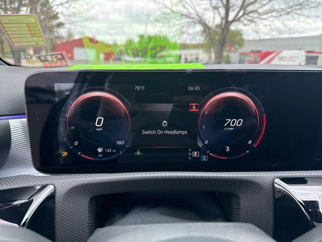 Used 2021 Mercedes-Benz A 220 image 25