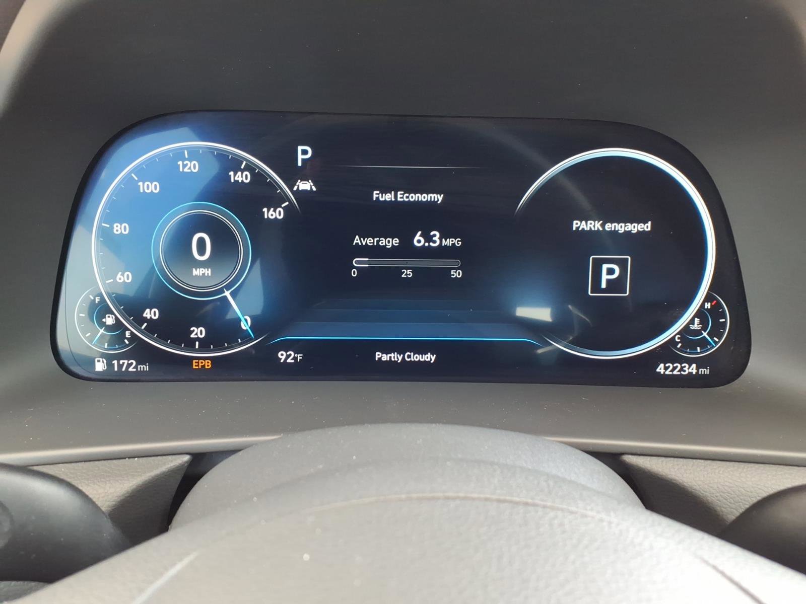 Used 2020 Hyundai Sonata Limited FWD image 27