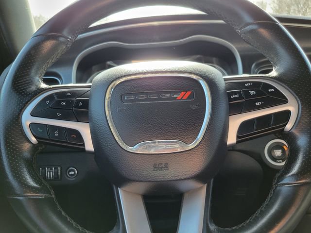 Used 2018 Dodge Charger R/T RWD image 10