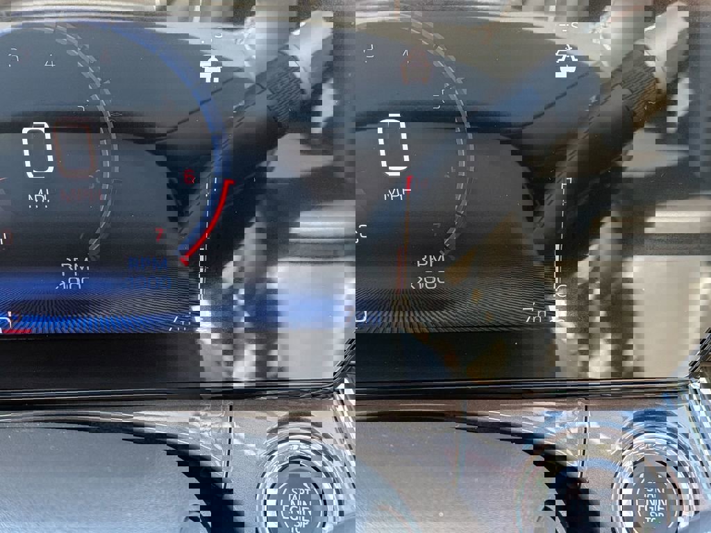 New 2026 Chevrolet Trax ACTIV w/ Driver Confidence Package image 17