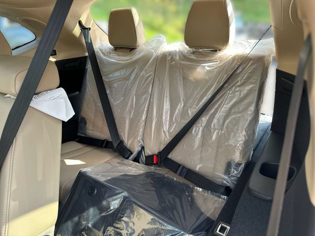 New 2026 Acura MDX SH-AWD w/ Advance Package image 25