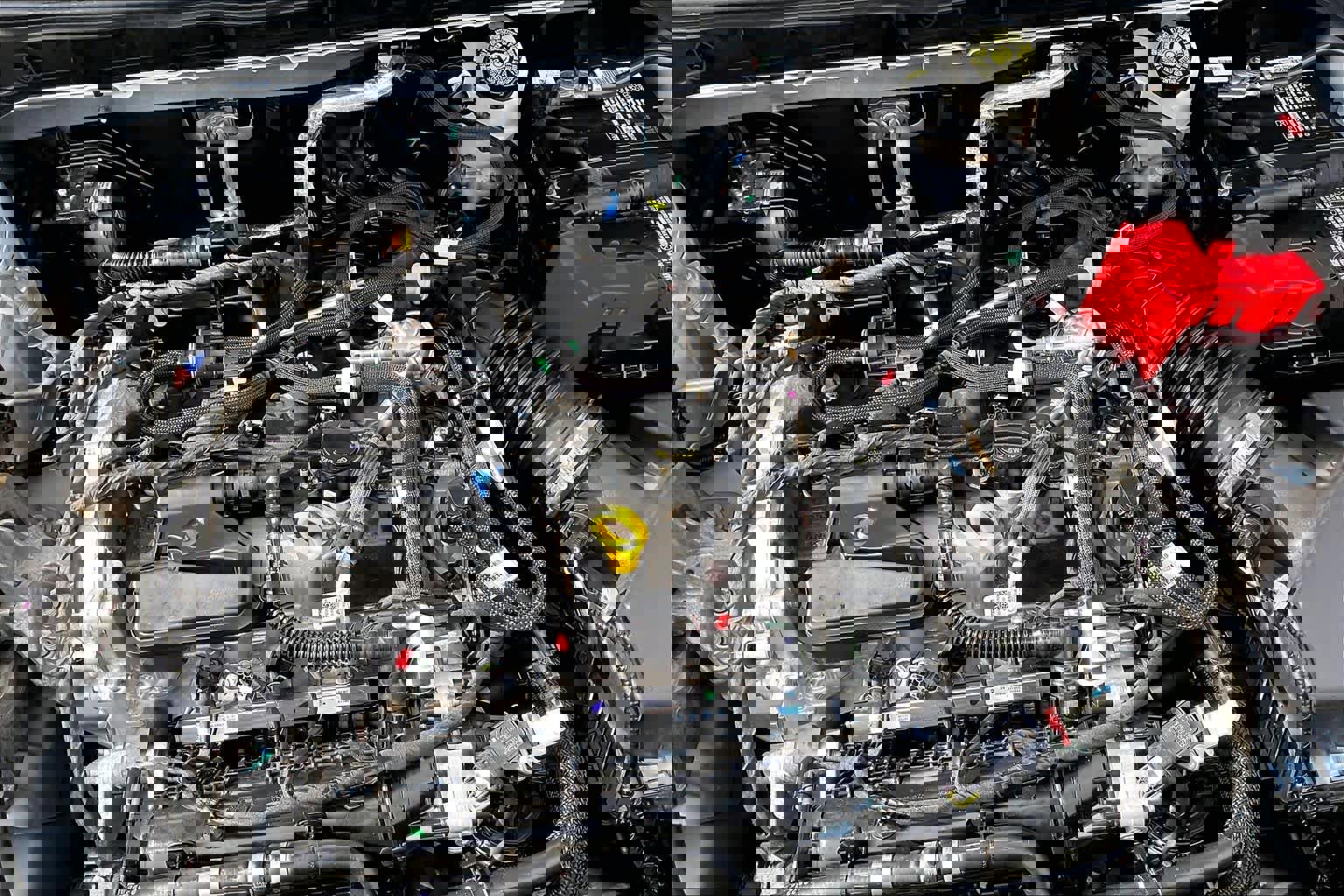 Certified 2022 Ford Escape SE w/ Convenience Package image 58