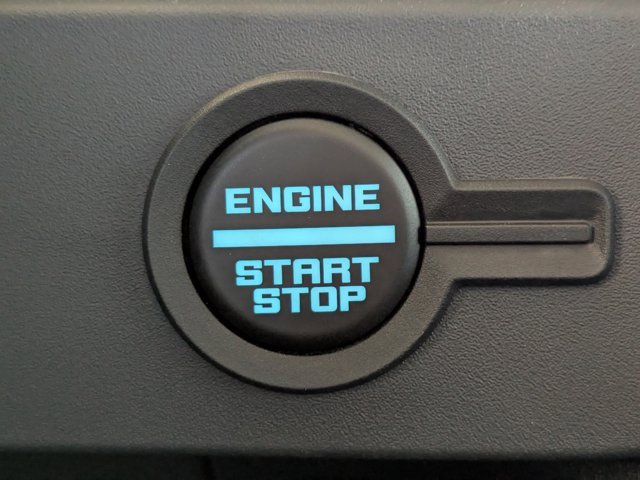 New 2025 Ford Bronco Badlands image 34