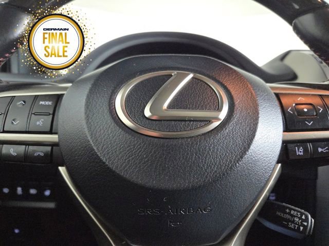Certified 2021 Lexus GX 460 Premium image 21