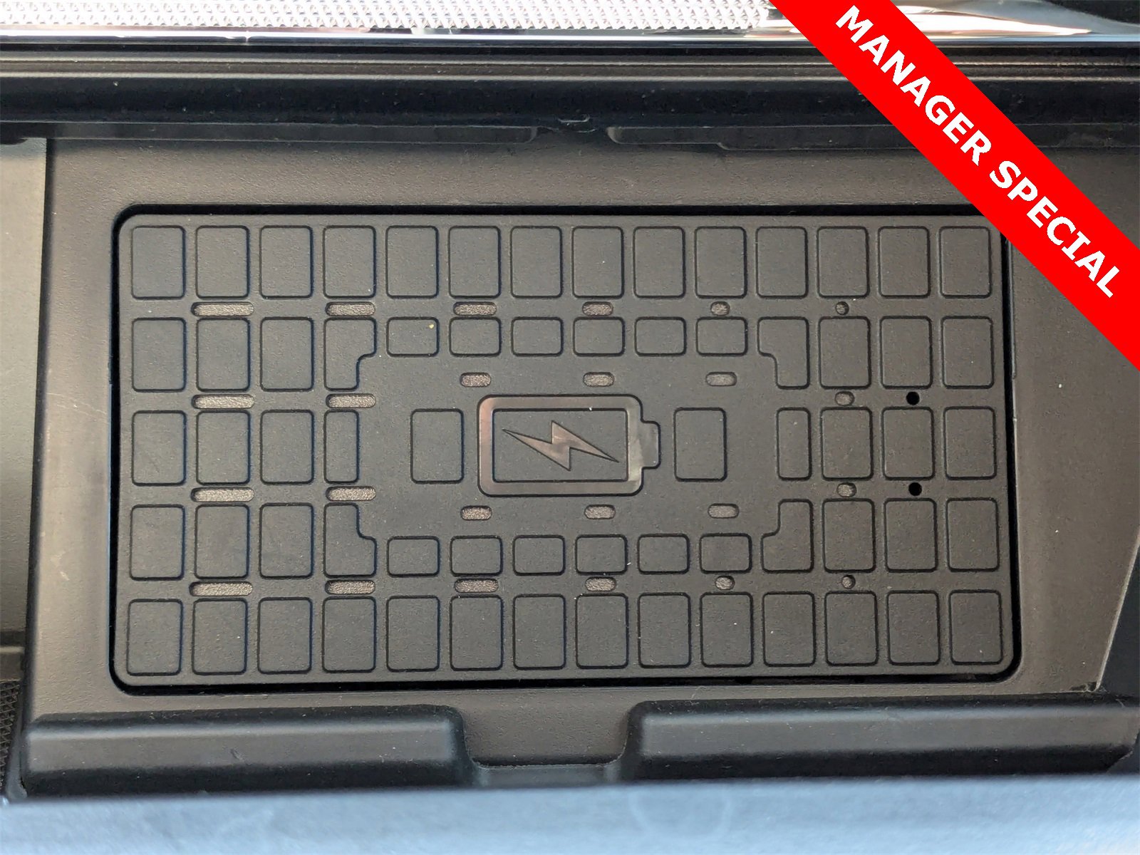 New 2025 Ford F150 Lariat w/ Equipment Group 502A High image 19