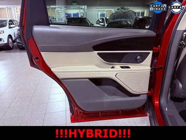 Used 2025 Lincoln Nautilus Premier w/ Equipment Group 102A image 21