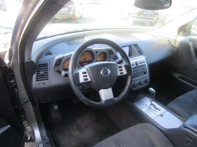 Used 2003 Nissan Murano SL image 15