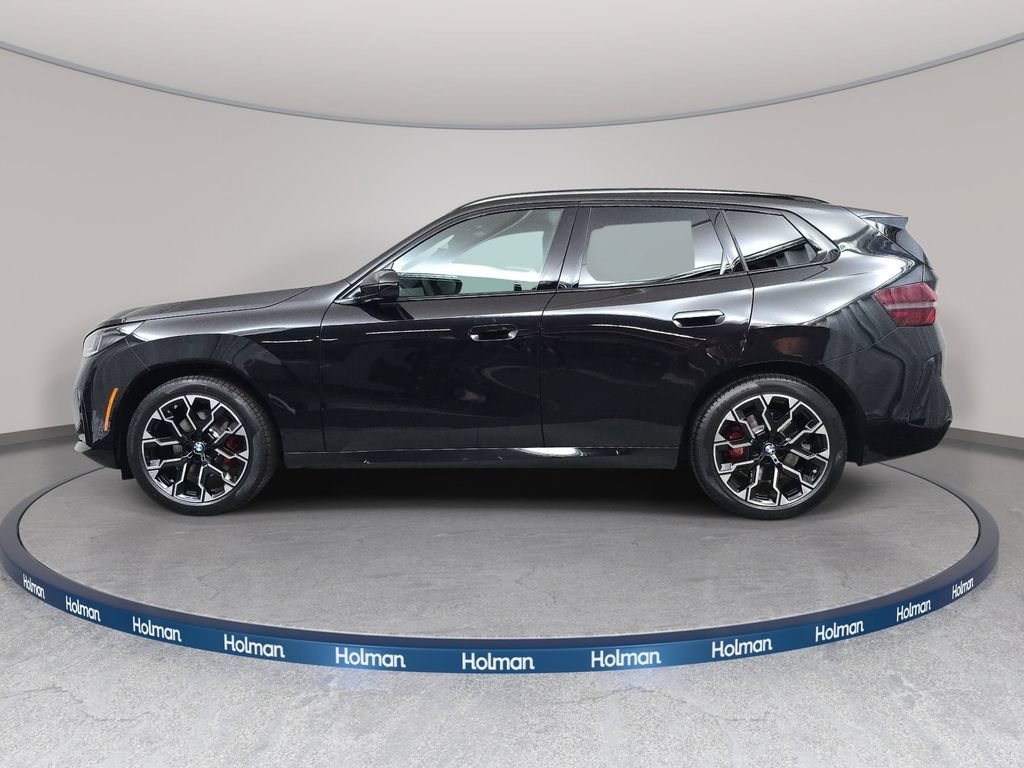 New 2026 BMW X3 xDrive30i w/ Premium Package AWD/4WD image 8
