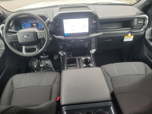New 2026 Ford F150 STX w/ Equipment Group 200A image 11