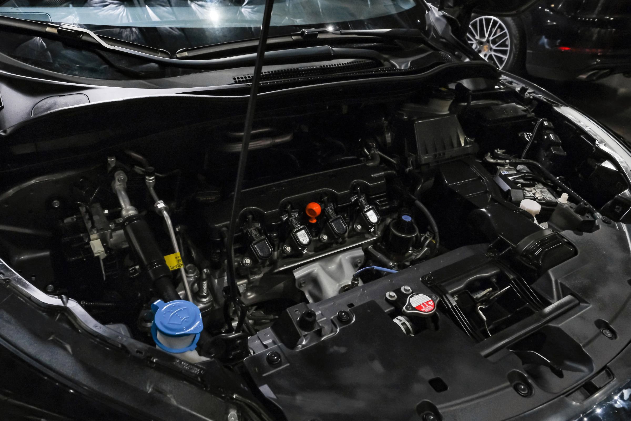 Used 2022 Honda HR-V Sport image 43