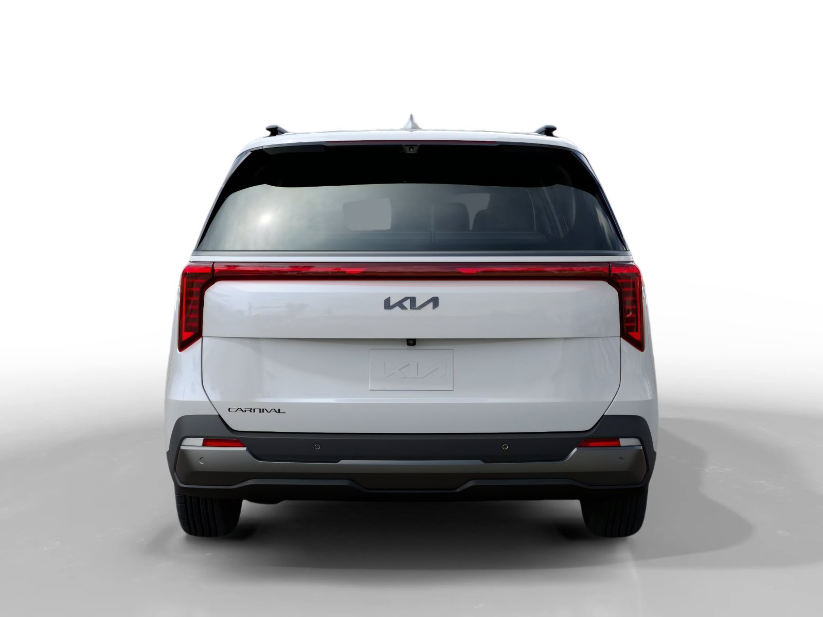 New 2027 Kia Carnival SX Prestige FWD image 13