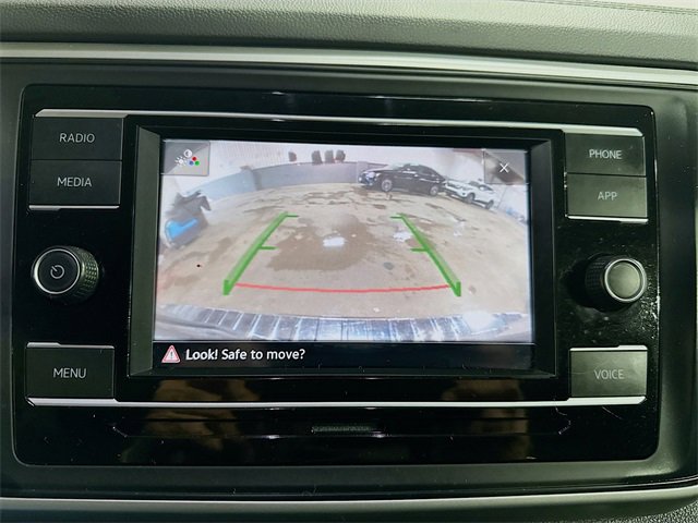 Used 2022 Volkswagen Atlas SE image 21