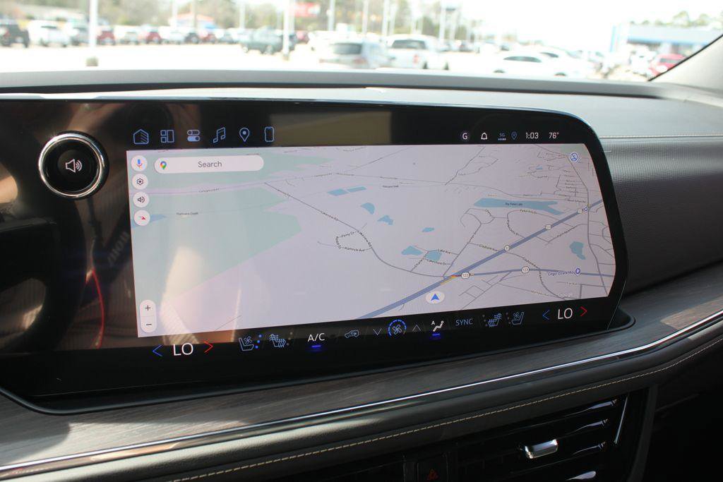 New 2026 Chevrolet Suburban Premier image 17