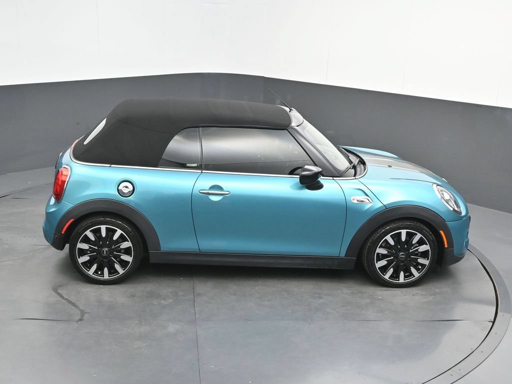 Used 2021 MINI Cooper S w/ 6.5" Touchscreen Package FWD image 32