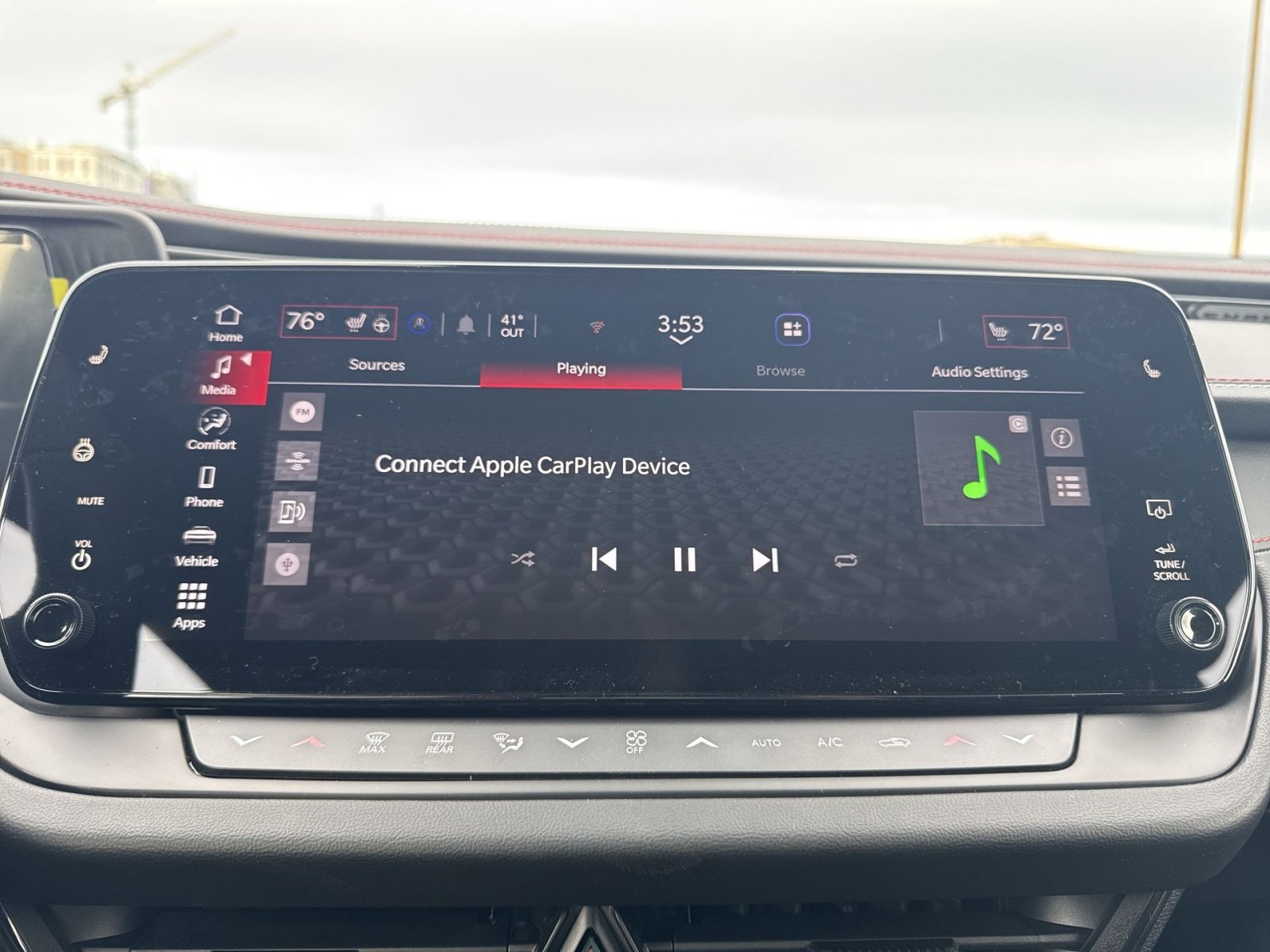 New 2026 Dodge Charger Scat Pack w/ Blacktop Package image 18