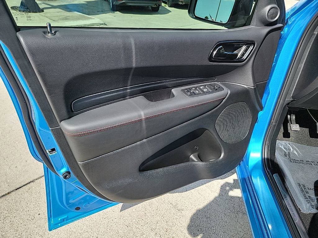 Used 2026 Dodge Durango GT image 10