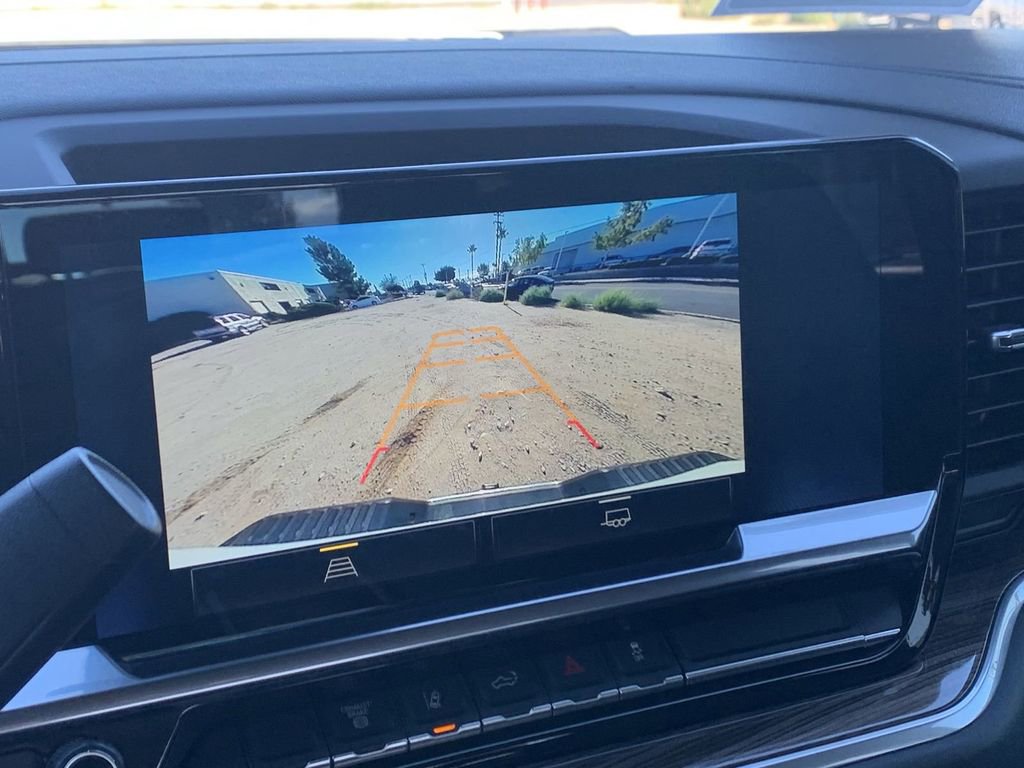 Certified 2024 Chevrolet Silverado 2500 LT image 12