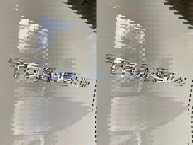 New 2025 Ford Transit 250 Low Roof AWD w/ Load Area Protection Package image 7