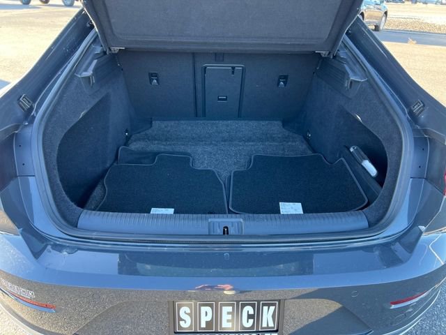 Used 2021 Volkswagen Arteon SEL Premium image 23