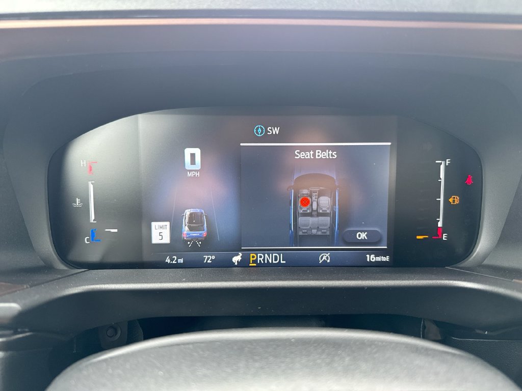 New 2026 Ford Bronco Sport Outer Banks w/ Outer Banks Tech Package+ AWD/4WD image 12