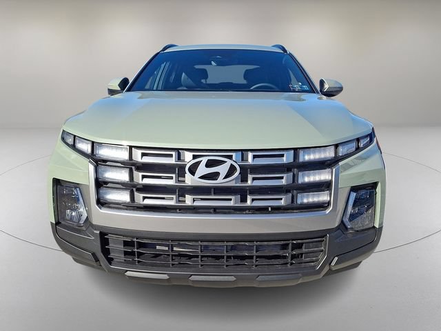 New 2026 Hyundai Santa Cruz SEL AWD/4WD image 2